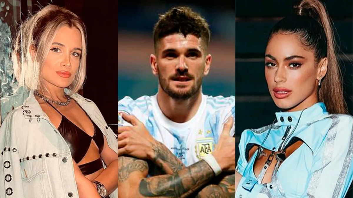 A Tini Stoessel no le habría gustado que Camila Homs vuelva a España.