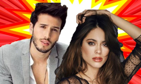 Se supo la verdadera razón por la qué Sebastián Yatra dejó a Tini Stoessel cuando ella más enamorada estaba Se supo la verdadera razón por la qué Sebastián Yatra dejó a Tini Stoessel cuando ella más enamorada estaba