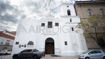 Convocan a una misa especial en Santa Fe en memoria del papa Francisco