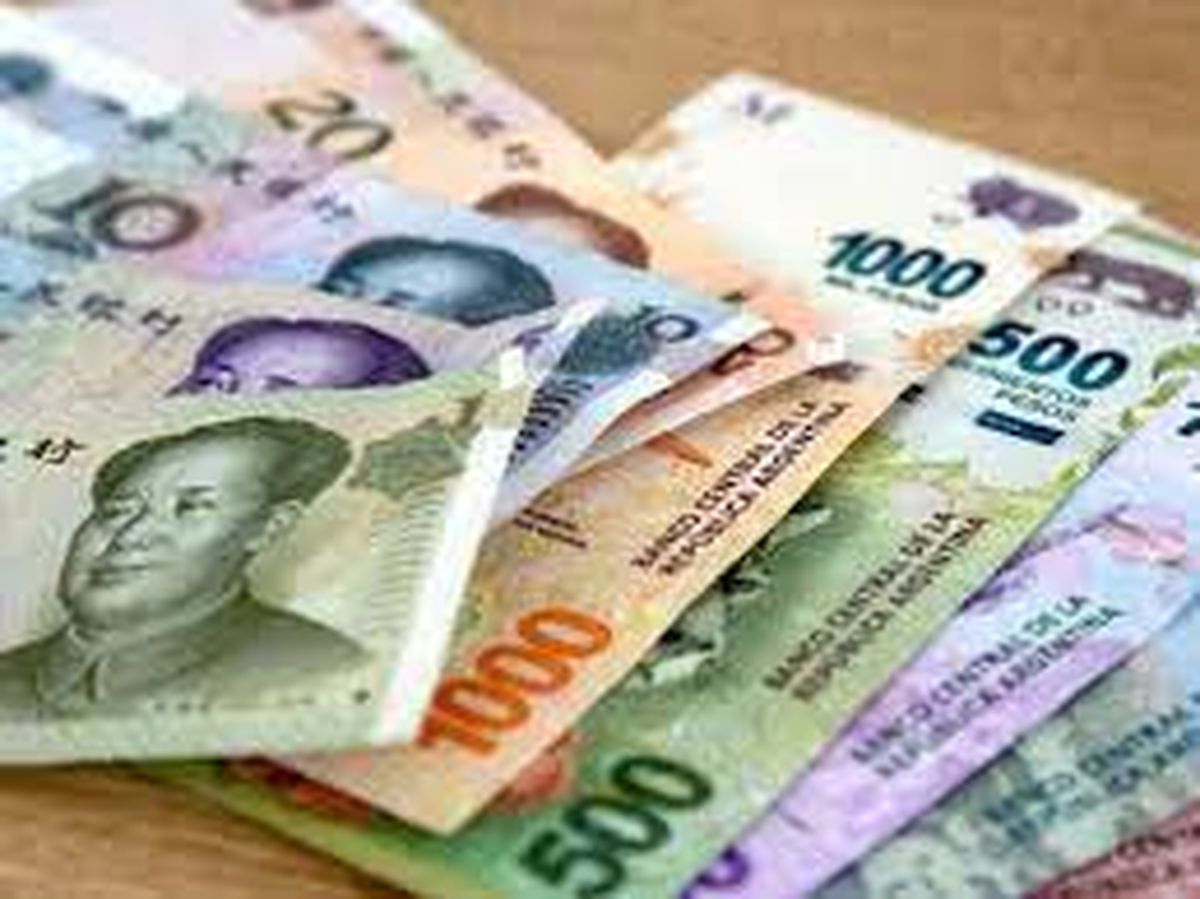 Argentina renovó el swap de monedas con China. Argentina renovó el swap de monedas con China.