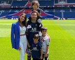 Lionel Messi habló de la importancia de Antonela Roccuzzo para dar este paso en su carrera profesional. Lionel Messi habló de la importancia de Antonela Roccuzzo para dar este paso en su carrera profesional.