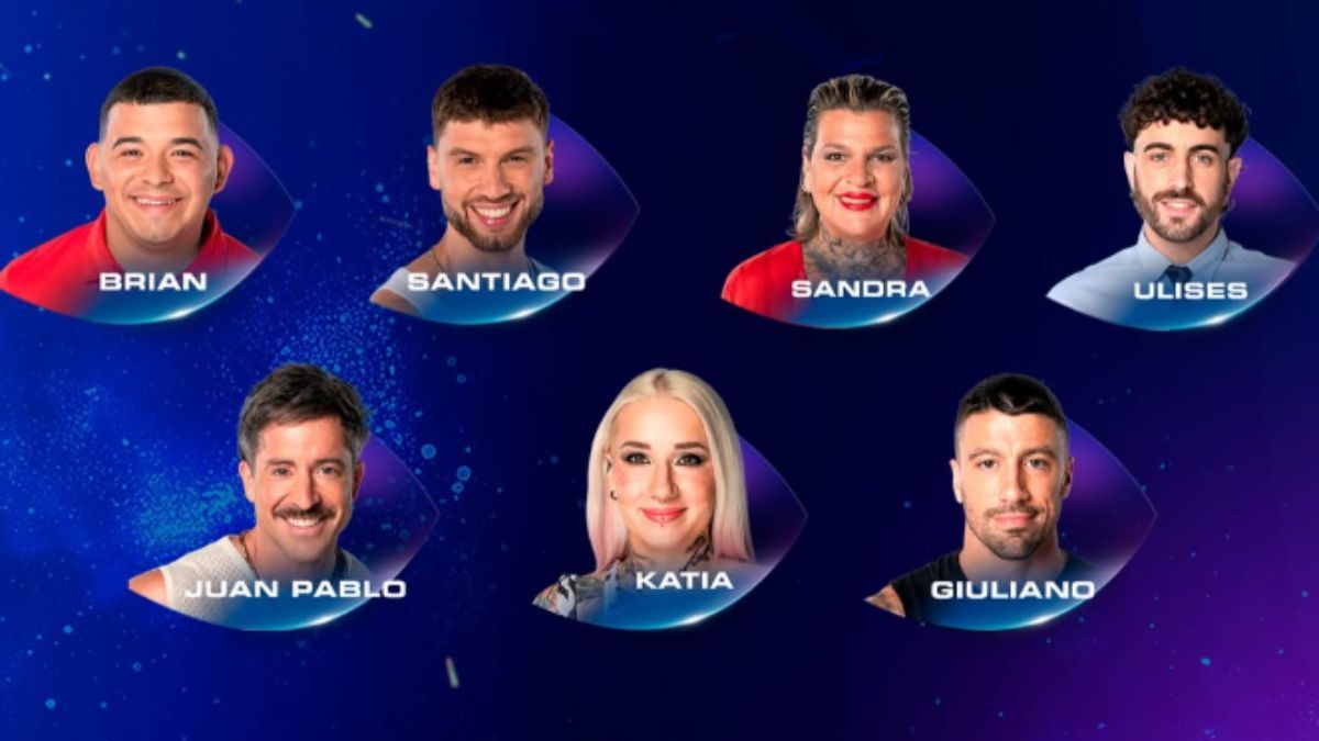Uno de los siete jugadores en placa abandonará la casa de Gran Hermano. Uno de los siete jugadores en placa abandonará la casa de Gran Hermano.