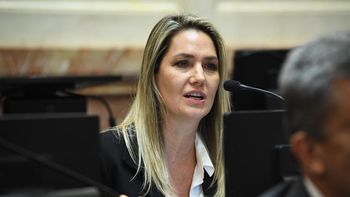 Denunciaron a Carolina Losada por su proyecto sobre falsas denuncias en violencia de género