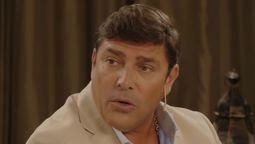 Matías Alé reveló que fue recientemente diagnosticado con una condición crónica.&nbsp;