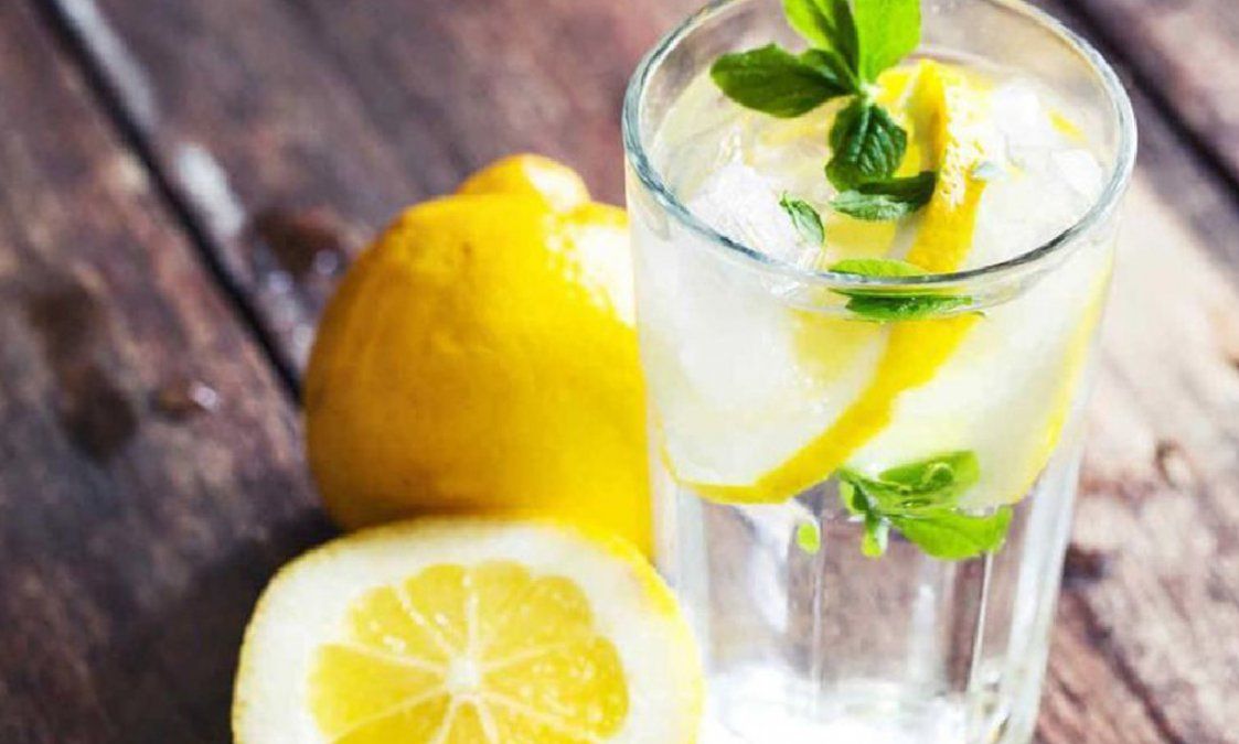 Cuáles son las principales propiedades curativas del limón