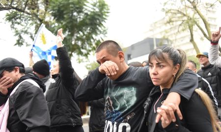 que es el duelo colectivo y por que tambien duele la muerte de alguien que nunca conocimos que es el duelo colectivo y por que tambien duele la muerte de alguien que nunca conocimos