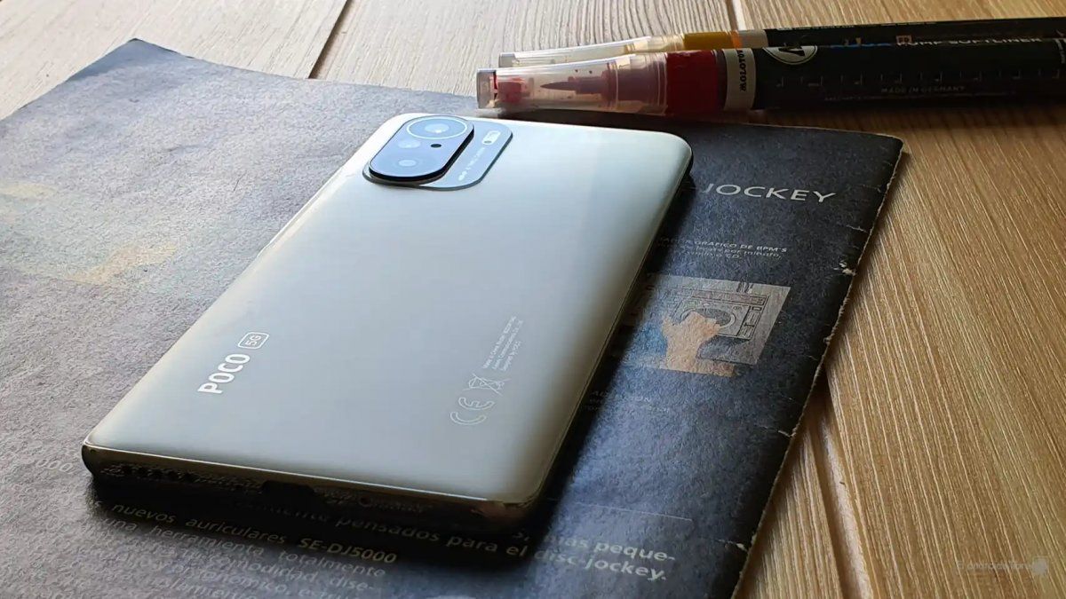 La fabricación del dispositivo estará a cargo de otra empresa.