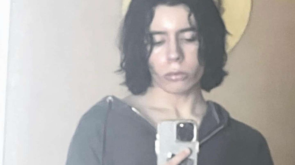 El agresor fue identificado como salvador Ramos, de 18 años.