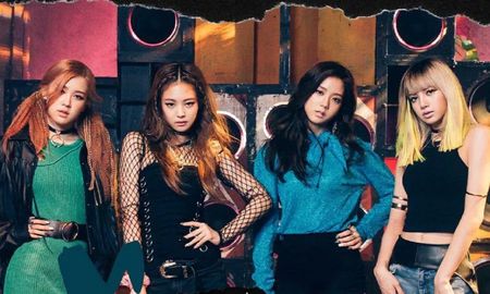 La primera canción de BLACKPINK se convirtió en la única pista debut de un grupo de Kpop en alcanzar el hito. La primera canción de BLACKPINK se convirtió en la única pista debut de un grupo de Kpop en alcanzar el hito.