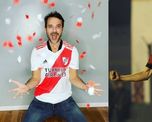 Lucas Alario le respondió de manera contundente a Pedro Alfonso Lucas Alario le respondió de manera contundente a Pedro Alfonso