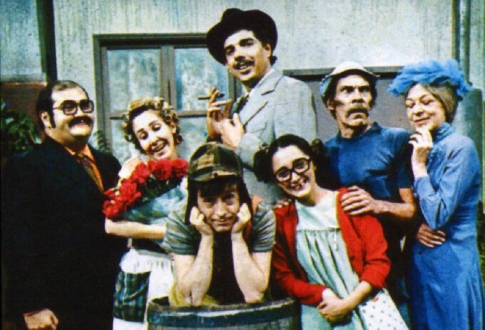 El Chavo del 8 llegará a Disney+ con una nueva versión y actores más jóvenes.