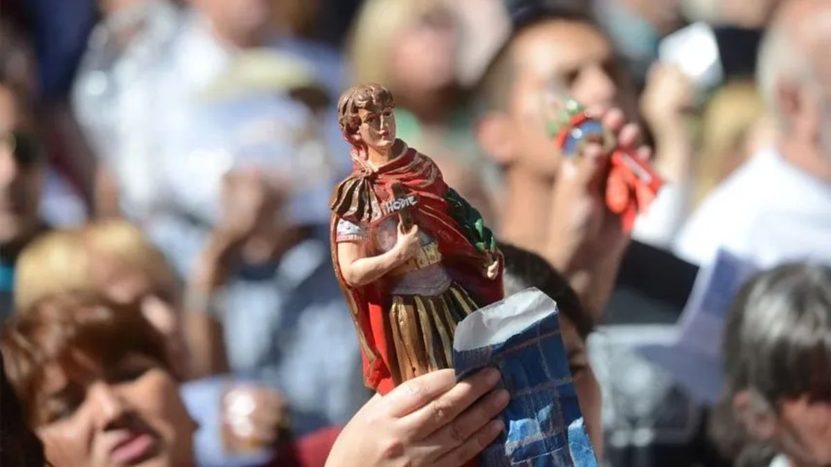 La oración a San Expedito ofrece un camino de luz y esperanza a través de la fe. La oración a San Expedito ofrece un camino de luz y esperanza a través de la fe.