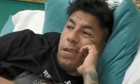 Brian Sarmiento quedó fuera de Gran Hermano y con el sueldo embargado. Brian Sarmiento quedó fuera de Gran Hermano y con el sueldo embargado.