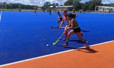 Se postergó el inicio del Torneo Dos Orillas por las altas temperaturas que se registran en la región.