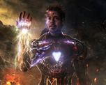 revelan como iba a ser en realidad la muerte de iron man en endgame revelan como iba a ser en realidad la muerte de iron man en endgame