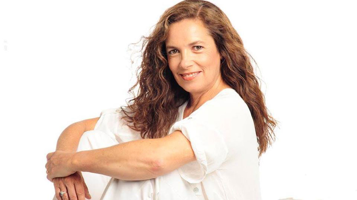 Efemérides del 24 de abril: en 1957 nace Sandra Mihanovich