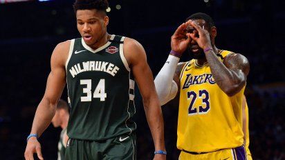 Despidos masivos en la NBA antes de la reanudación de la competencia