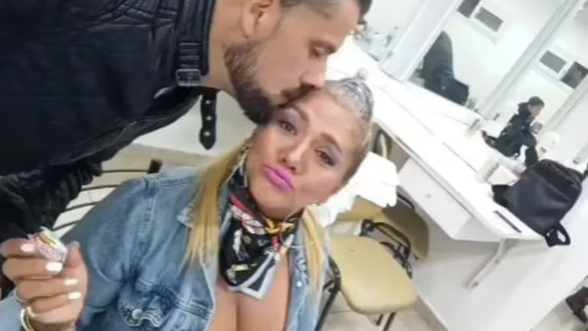 Gladys La Bomba Tucumana atraviesa una situación difícil en su vida. Gladys La Bomba Tucumana atraviesa una situación difícil en su vida.