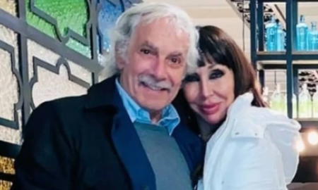 Las parejas más polémicas de Moria Casán. Las parejas más polémicas de Moria Casán.