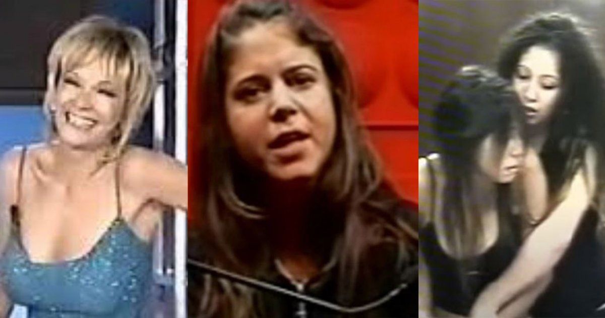 La versi&oacute;n argentina de Gran Hermano acumul&oacute; esc&aacute;ndalos y varias pol&eacute;micas a lo largo de las ediciones.