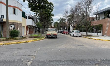 Barrio Candioti Sur: robaron en el departamento de una estudiante. Barrio Candioti Sur: robaron en el departamento de una estudiante.