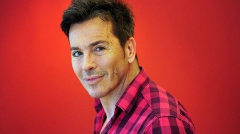 Internaron a Guido Süller