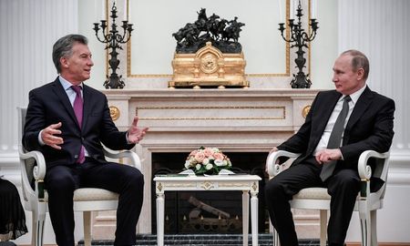 macri: ?es una vergüenza lo que dijo zaffaroni? macri: ?es una vergüenza lo que dijo zaffaroni?