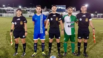 Copa Departamento Castellanos de fútbol: ya están los clasificados a la tercera fase