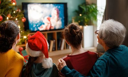 Las mejores sagas de películas navideñas para un maratón perfecto en las fiestas. Las mejores sagas de películas navideñas para un maratón perfecto en las fiestas.