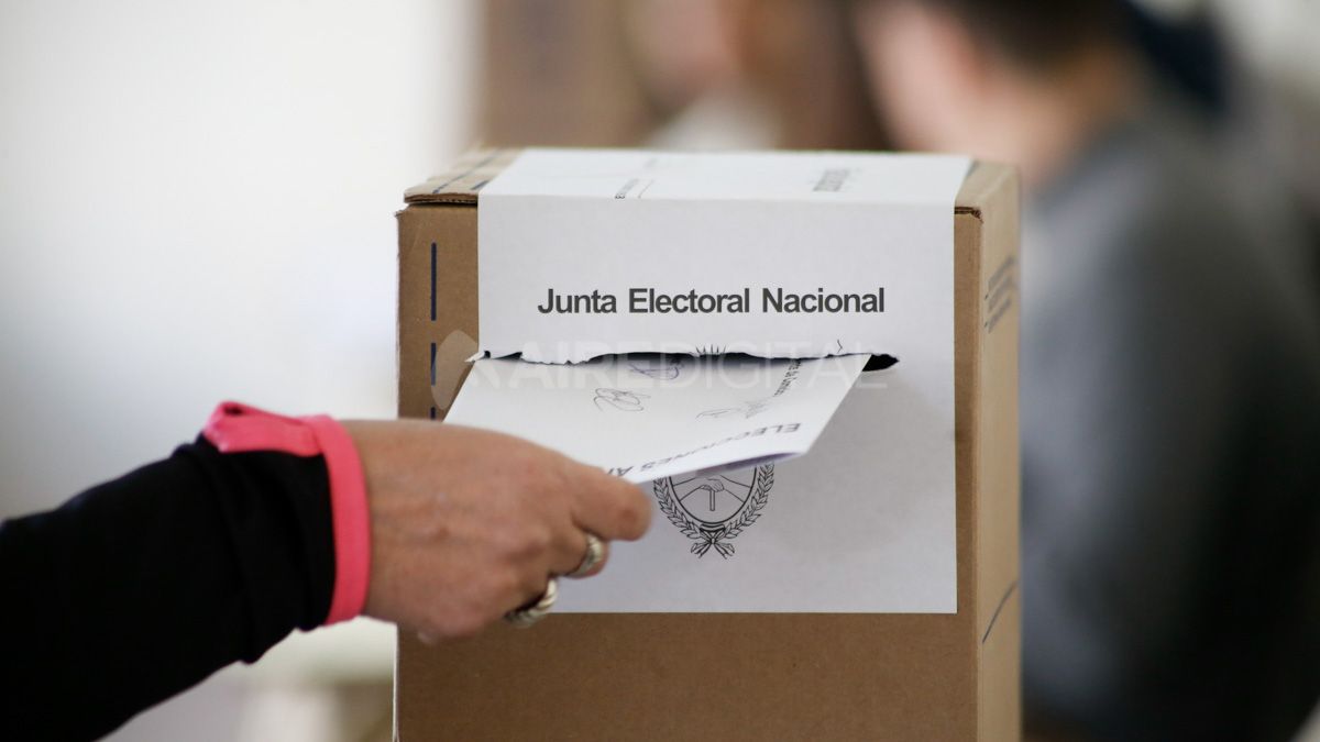 Ya se puede consultar el padrón provisorio para las elecciones legislativas de 2021 a través del sitio web de la Cámara Nacional Electoral.