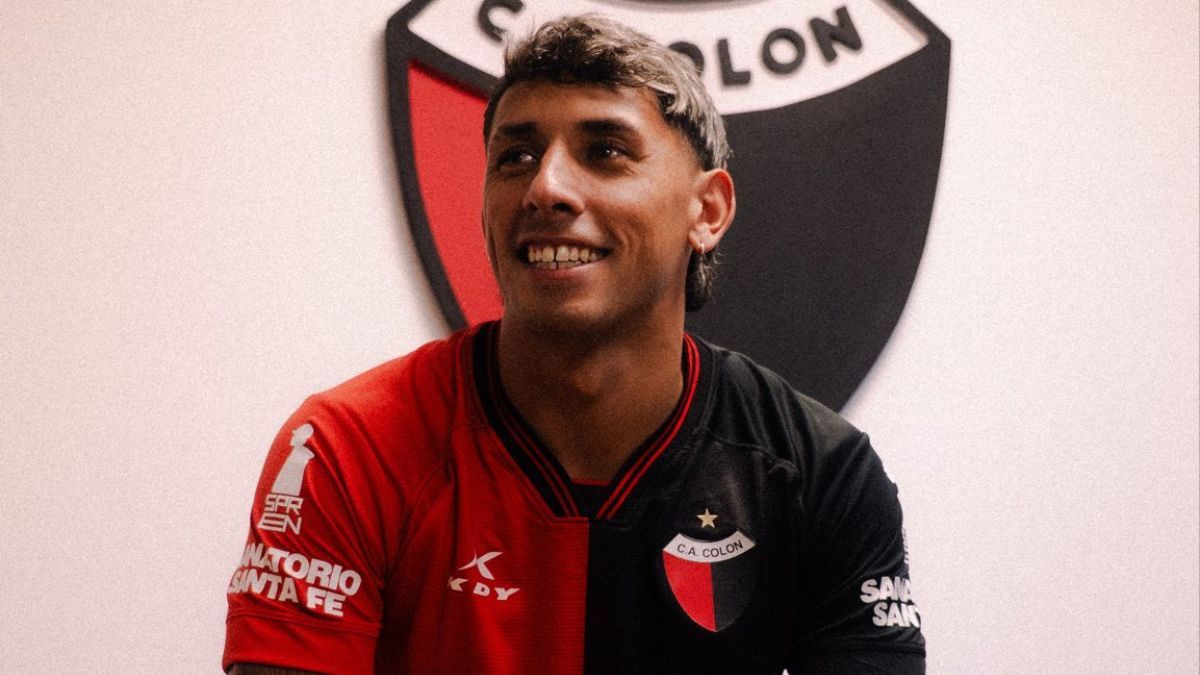 Leandro Allende se lesionó y es baja en Colón. Leandro Allende se lesionó y es baja en Colón.