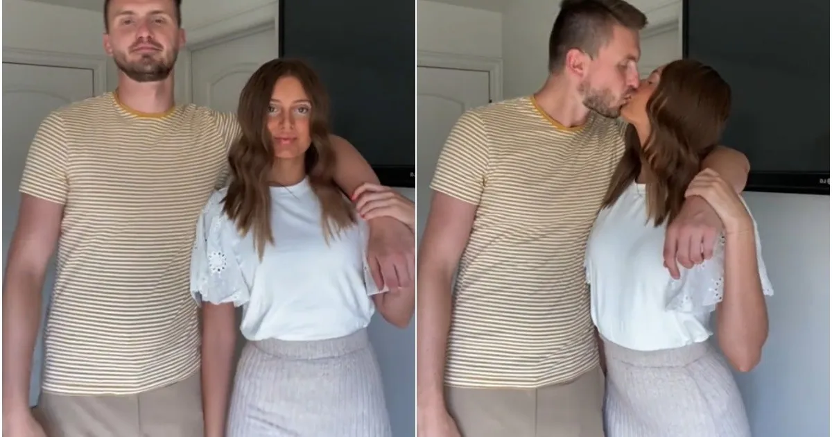 Sorprendieron con una revelación que podría cambiar sus vidas para siempre. Sorprendieron con una revelación que podría cambiar sus vidas para siempre. 