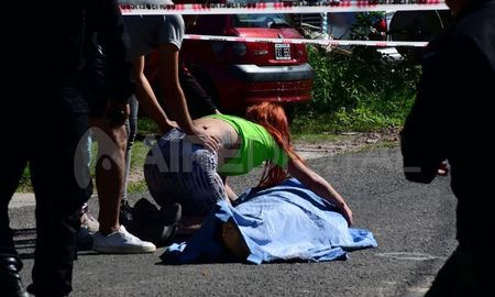 La ciudad de Rosario enfrenta niveles récords de homicidios y violencia narco durante los últimos años. La ciudad de Rosario enfrenta niveles récords de homicidios y violencia narco durante los últimos años.