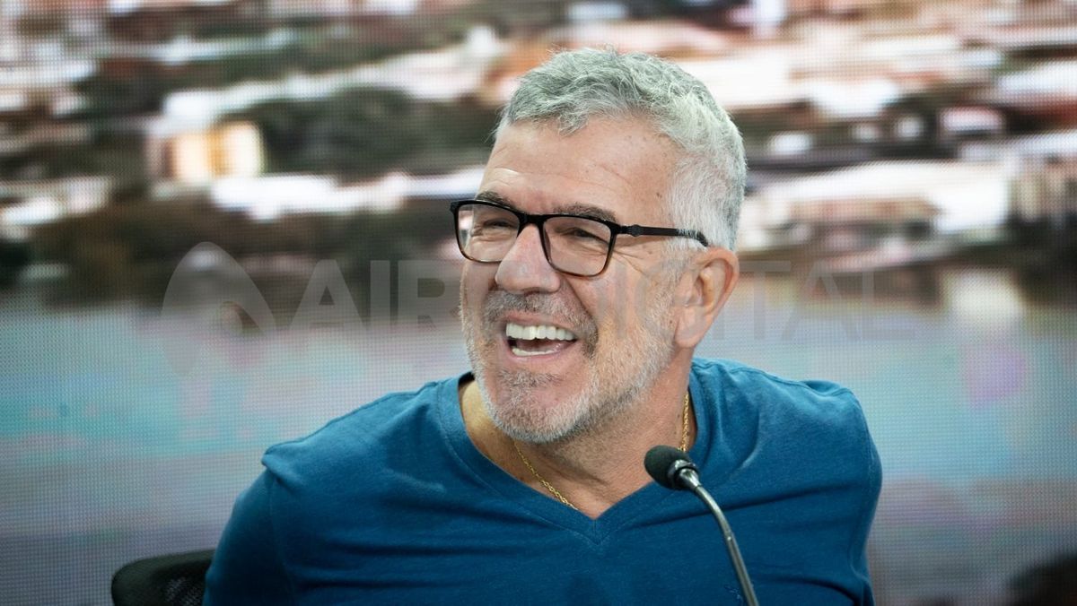 Dady Brieva contó si Midachi se reunirá para los 40 años.