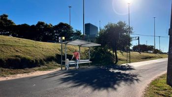 Impulsan un plan para mejorar el acceso seguro a clubes e instituciones de la ciudad