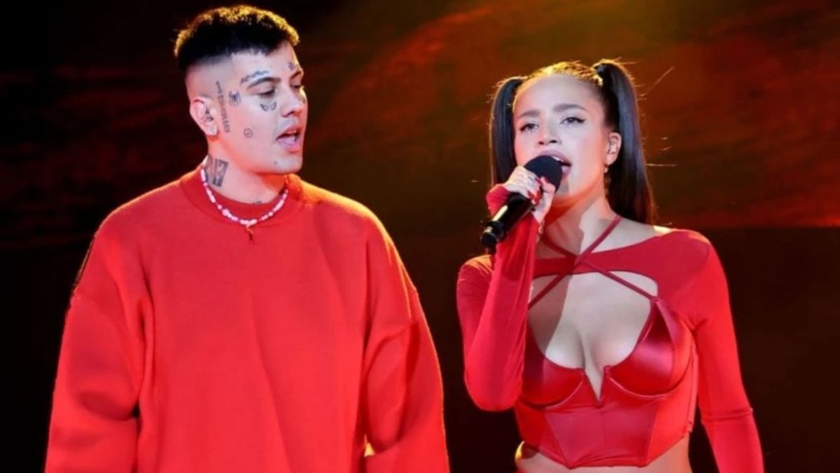 ¿Llegó el fin del amor?