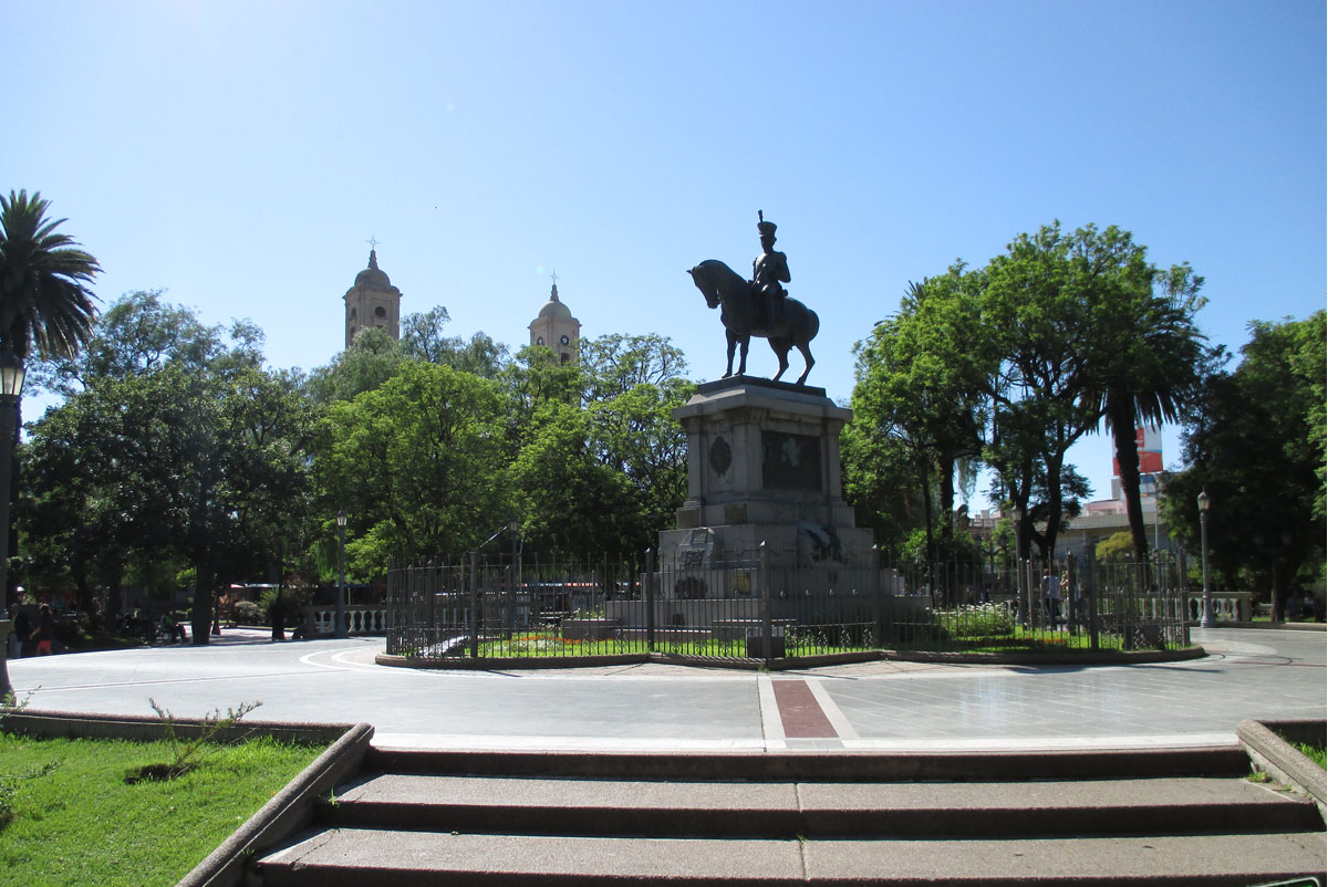 Ciudad de San Luis