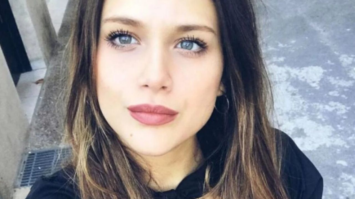 Barbie Vélez determinó que era un buen momento para un cambio.