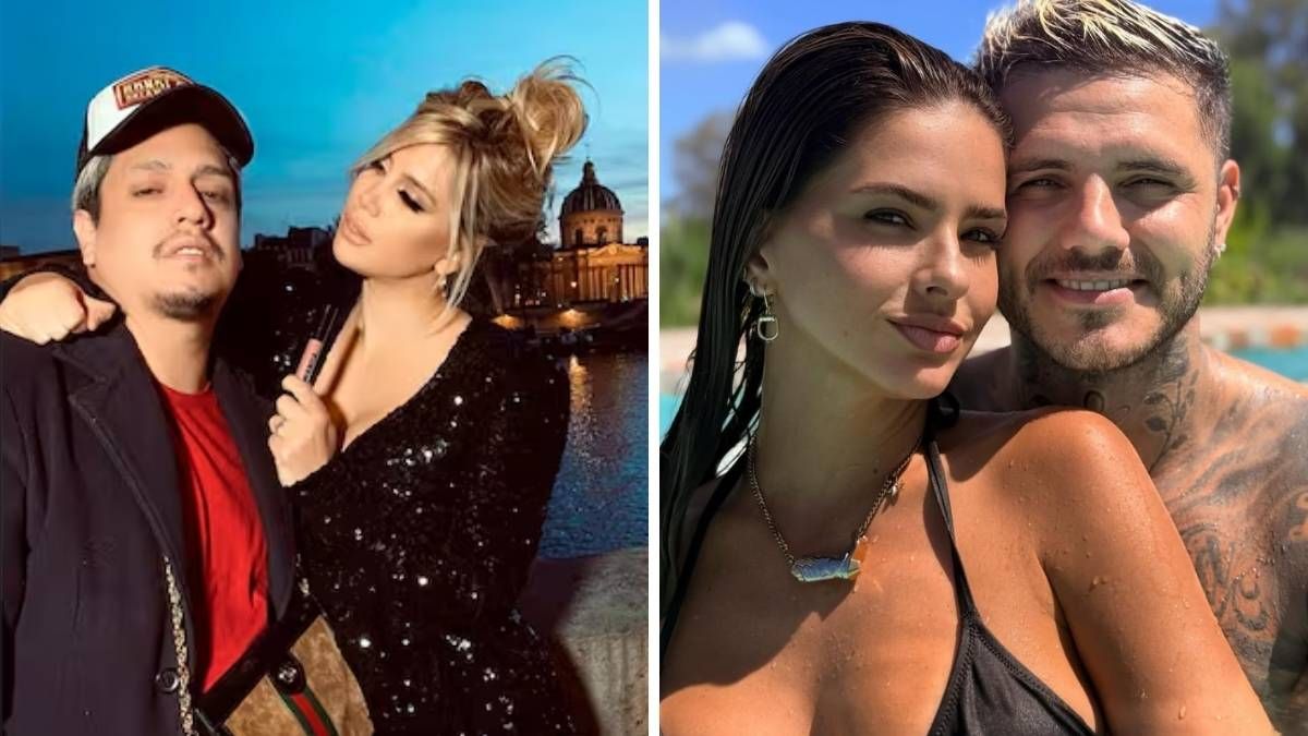 Kennys Palacios habló sin filtro.