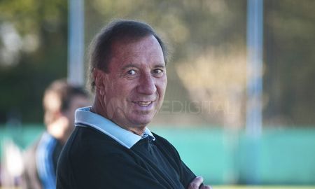 Ahora, los familiares del ex DT deben decidir a dónde trasladarlo luego del alta médica. Ahora, los familiares del ex DT deben decidir a dónde trasladarlo luego del alta médica.