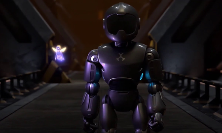 Hoy regresa Toonami a Cartoon Network Latinoamérica Hoy regresa Toonami a Cartoon Network Latinoamérica