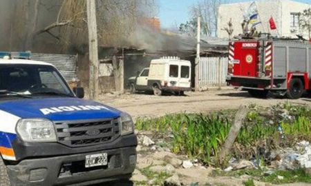 acribillo a tiros a pibes que golpearon a su hijo acribillo a tiros a pibes que golpearon a su hijo