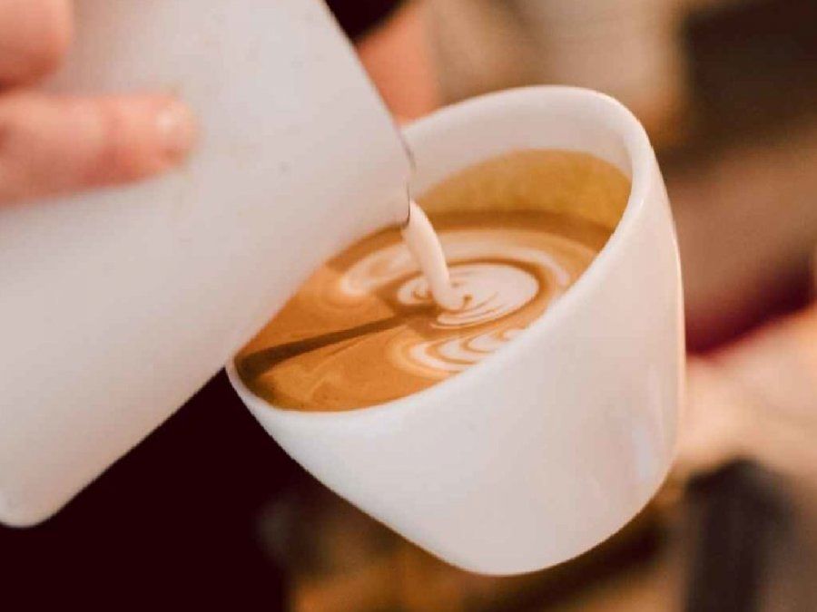 Por qué el café cargado después de comer se considera saludable