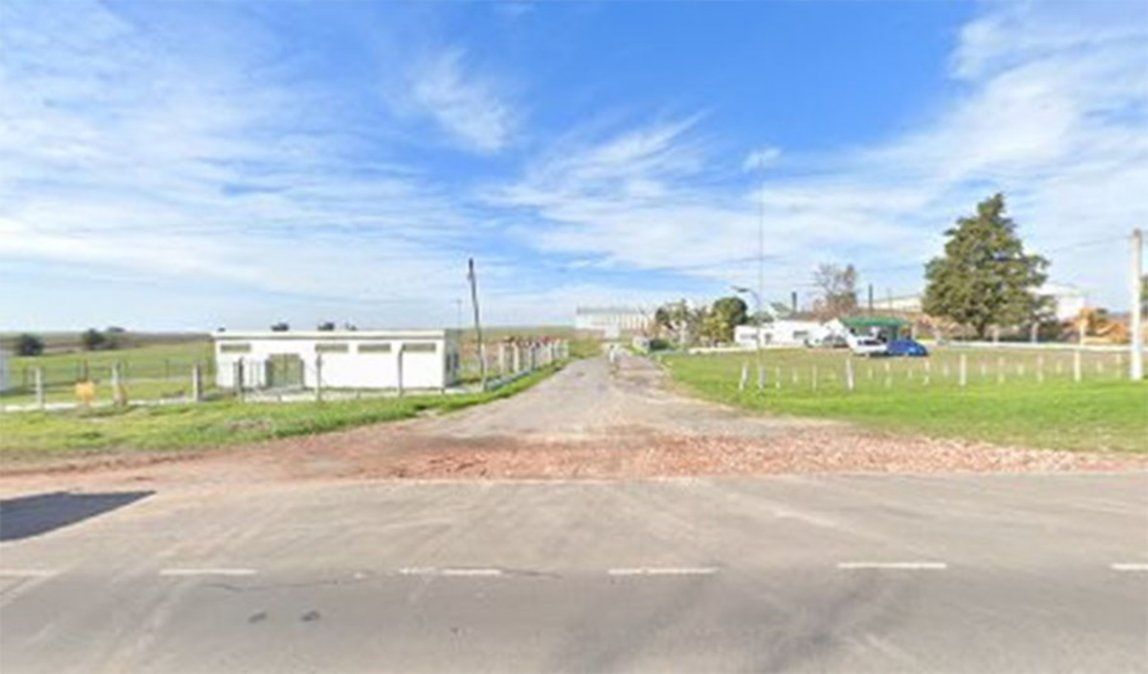 La fábrica de harinas y jabones, ubicada en la zona de Aldea Brasilera, en Entre Ríos, ya había sido clausurada por daño ambiental