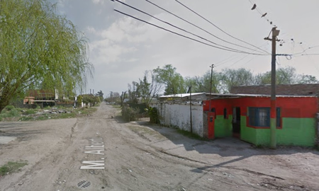 Barrio Belgrano: detuvieron a un hombre armado Barrio Belgrano: detuvieron a un hombre armado