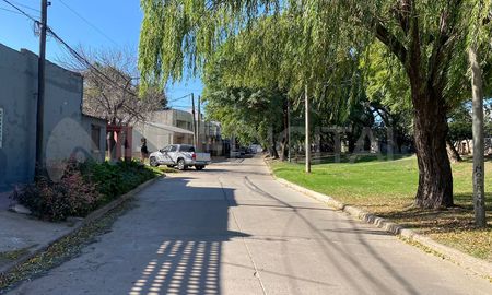 Vecinos reclaman ante la ola de Inseguridad en barrio Barranquitas Sur. Vecinos reclaman ante la ola de Inseguridad en barrio Barranquitas Sur.