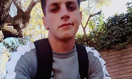 El desgarrador testimonio de la familia del chico asesinado por una patota: No tiene comparación el dolor El desgarrador testimonio de la familia del chico asesinado por una patota: No tiene comparación el dolor