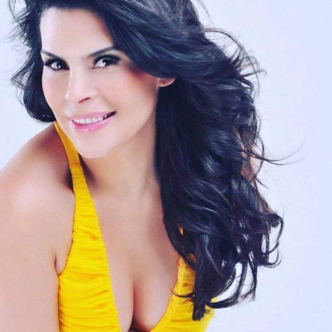 Mary Boquitas dirá su verdad sobre la hija de Gloria Trevi