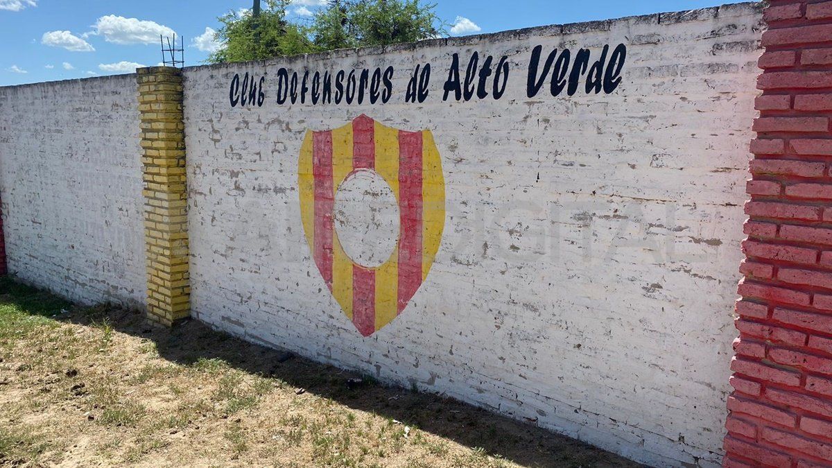 La institución deportiva