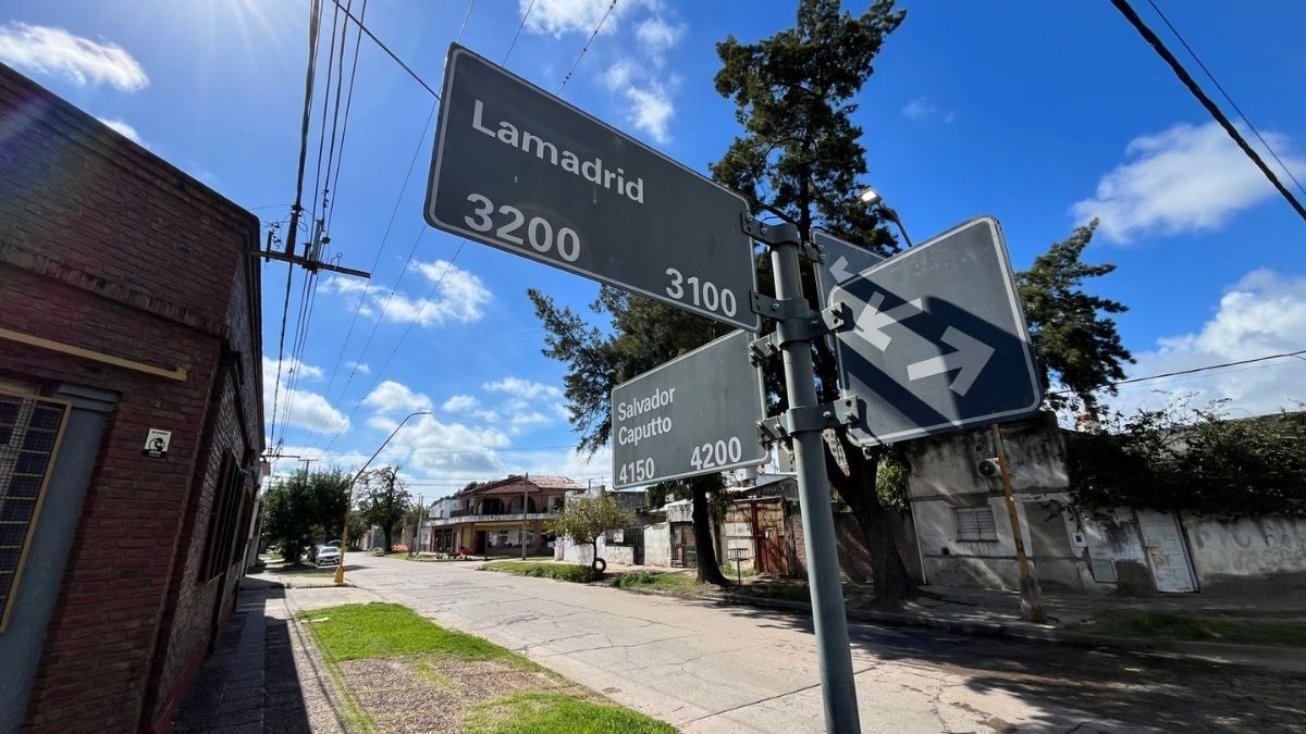 El enfrentamiento terminó con un menor herido y trasladado al Hospital Cullen. El enfrentamiento terminó con un menor herido y trasladado al Hospital Cullen.